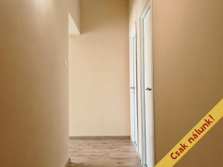 Eladó 94 m²-estársasházi lakás X. Kerület (Óhegy közelében) , Szlávy utca: 94'900'000 Ft