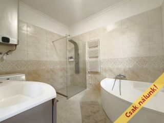 Eladó 94 m²-estársasházi lakás X. Kerület (Óhegy közelében) , Szlávy utca: 94'900'000 Ft