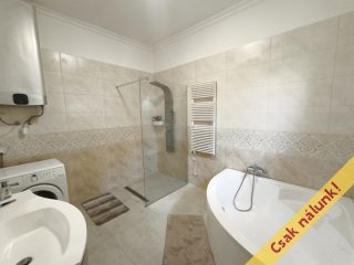 Eladó 94 m²-estársasházi lakás X. Kerület (Óhegy közelében) , Szlávy utca: 94'900'000 Ft