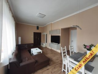 Eladó 94 m²-estársasházi lakás X. Kerület (Óhegy közelében) , Szlávy utca: 94'900'000 Ft