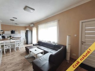 Eladó 94 m²-estársasházi lakás X. Kerület (Óhegy közelében) , Szlávy utca: 94'900'000 Ft