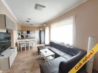 Eladó 94 m²-estársasházi lakás X. Kerület (Óhegy közelében) , Szlávy utca: 94'900'000 Ft