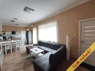 Eladó 94 m²-estársasházi lakás X. Kerület (Óhegy közelében) , Szlávy utca: 94'900'000 Ft