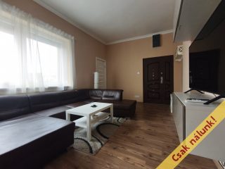 Eladó 94 m²-estársasházi lakás X. Kerület (Óhegy közelében) , Szlávy utca: 94'900'000 Ft