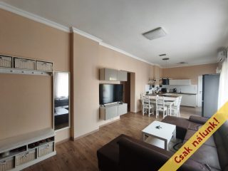 Eladó 94 m²-estársasházi lakás X. Kerület (Óhegy közelében) , Szlávy utca: 94'900'000 Ft