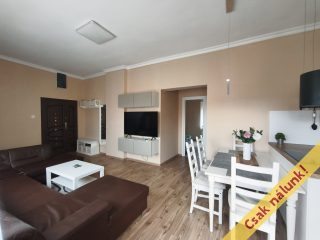 Eladó 94 m²-estársasházi lakás X. Kerület (Óhegy közelében) , Szlávy utca: 94'900'000 Ft