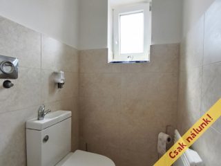 Eladó 94 m²-estársasházi lakás X. Kerület (Óhegy közelében) , Szlávy utca: 94'900'000 Ft