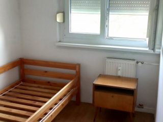 Kiadó 39 m²-estársasházi lakás X. Kerület (Örs Vezér tér) , Gyakorló utca: 200'000 Ft
