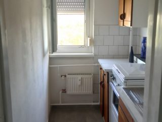 Kiadó 39 m²-estársasházi lakás X. Kerület (Örs Vezér tér) , Gyakorló utca: 200'000 Ft