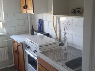 Kiadó 35 m²-estársasházi lakás X. Kerület (Örs Vezér tér) , Gyakorló utca: 200'000 Ft