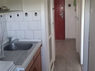 Kiadó 35 m²-estársasházi lakás X. Kerület (Örs Vezér tér) , Gyakorló utca: 200'000 Ft