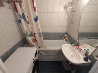 Kiadó 68 m²-estársasházi lakás X. Kerület (Örs Vezér tér) , Gyakorló utca: 260'000 Ft