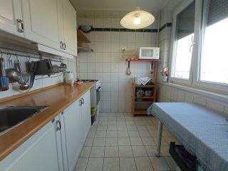 Kiadó 68 m²-estársasházi lakás X. Kerület (Örs Vezér tér) , Gyakorló utca: 260'000 Ft