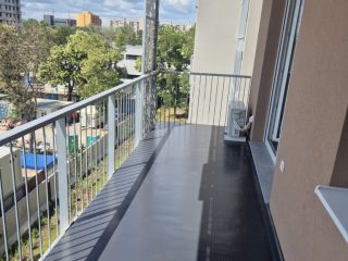 Kiadó 43 m²-estársasházi lakás X. Kerület (Örs Vezér tér) , Örs vezér tere közelében: 260'000 Ft
