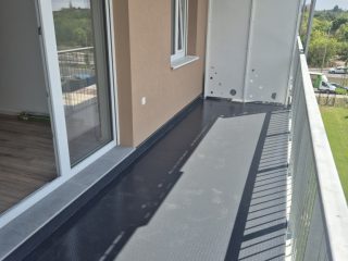 Kiadó 43 m²-estársasházi lakás X. Kerület (Örs Vezér tér) , Örs vezér tere közelében: 260'000 Ft