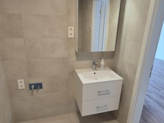 Kiadó 43 m²-estársasházi lakás X. Kerület (Örs Vezér tér) , Örs vezér tere közelében: 260'000 Ft