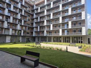 Kiadó 43 m²-estársasházi lakás X. Kerület (Örs Vezér tér) , Örs vezér tere közelében: 260'000 Ft