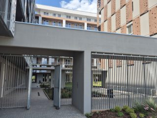Kiadó 43 m²-estársasházi lakás X. Kerület (Örs Vezér tér) , Örs vezér tere közelében: 260'000 Ft