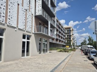 Kiadó 43 m²-estársasházi lakás X. Kerület (Örs Vezér tér) , Örs vezér tere közelében: 260'000 Ft