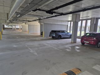 Kiadó 43 m²-estársasházi lakás X. Kerület (Örs Vezér tér) , Örs vezér tere közelében: 260'000 Ft