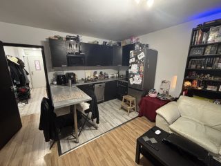 Eladó 49 m²-estársasházi lakás X. Kerület (Újhegy) , Bányató utca: 64'000'000 Ft