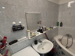 Eladó 49 m²-estársasházi lakás X. Kerület (Újhegy) , Bányató utca: 64'000'000 Ft