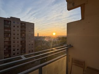 Eladó 49 m²-estársasházi lakás X. Kerület (Újhegy) , Bányató utca: 64'000'000 Ft