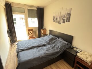 Eladó 49 m²-estársasházi lakás X. Kerület (Újhegy) , Bányató utca: 64'000'000 Ft