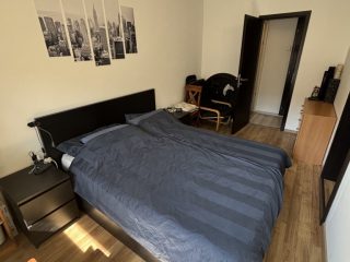 Eladó 49 m²-estársasházi lakás X. Kerület (Újhegy) , Bányató utca: 64'000'000 Ft