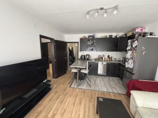 Eladó 49 m²-estársasházi lakás X. Kerület (Újhegy) , Bányató utca: 64'000'000 Ft