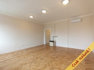 Eladó 48 m²-estársasházi lakás X. Kerület (Újhegy) , Gyömrői út: 43'000'000 Ft