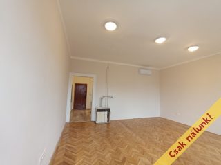 Eladó 48 m²-estársasházi lakás X. Kerület (Újhegy) , Gyömrői út: 43'000'000 Ft