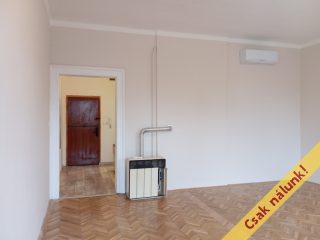 Eladó 48 m²-estársasházi lakás X. Kerület (Újhegy) , Gyömrői út: 43'000'000 Ft