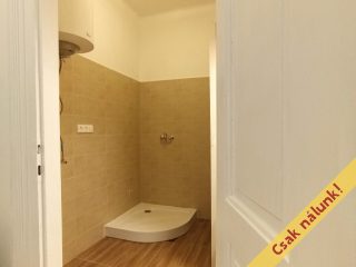 Eladó 48 m²-estársasházi lakás X. Kerület (Újhegy) , Gyömrői út: 43'000'000 Ft