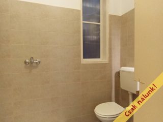 Eladó 48 m²-estársasházi lakás X. Kerület (Újhegy) , Gyömrői út: 43'000'000 Ft