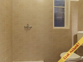 Eladó 48 m²-estársasházi lakás X. Kerület (Újhegy) , Gyömrői út: 43'000'000 Ft