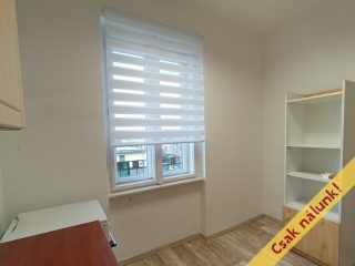 Eladó 48 m²-estársasházi lakás X. Kerület (Újhegy) , Gyömrői út: 43'000'000 Ft