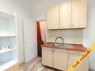 Eladó 48 m²-estársasházi lakás X. Kerület (Újhegy) , Gyömrői út: 43'000'000 Ft