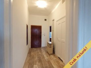 Eladó 48 m²-estársasházi lakás X. Kerület (Újhegy) , Gyömrői út: 43'000'000 Ft