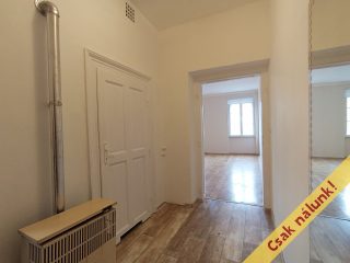 Eladó 48 m²-estársasházi lakás X. Kerület (Újhegy) , Gyömrői út: 43'000'000 Ft