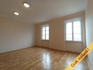 Eladó 48 m²-estársasházi lakás X. Kerület (Újhegy) , Gyömrői út: 43'000'000 Ft