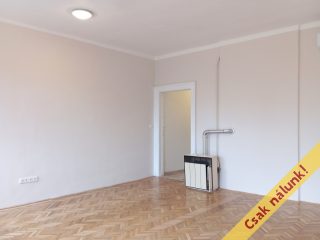 Eladó 48 m²-estársasházi lakás X. Kerület (Újhegy) , Gyömrői út: 43'000'000 Ft