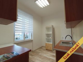 Eladó 48 m²-estársasházi lakás X. Kerület (Újhegy) , Gyömrői út: 43'000'000 Ft