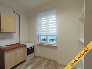 Eladó 48 m²-estársasházi lakás X. Kerület (Újhegy) , Gyömrői út: 43'000'000 Ft