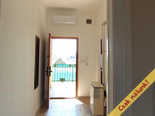 Eladó 48 m²-estársasházi lakás X. Kerület (Újhegy) , Gyömrői út: 43'000'000 Ft