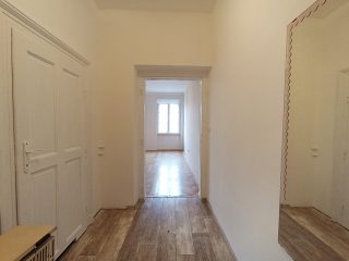 Kiadó 48 m²-estársasházi lakás X. Kerület (Újhegy) , Gyömrői út: 180'000 Ft