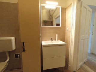 Kiadó 48 m²-estársasházi lakás X. Kerület (Újhegy) , Gyömrői út: 180'000 Ft