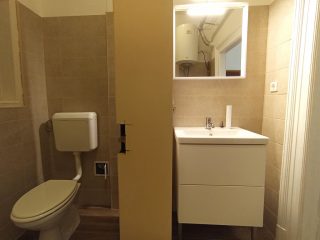 Kiadó 48 m²-estársasházi lakás X. Kerület (Újhegy) , Gyömrői út: 180'000 Ft