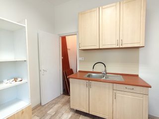 Kiadó 48 m²-estársasházi lakás X. Kerület (Újhegy) , Gyömrői út: 180'000 Ft