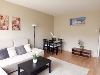 Eladó 54 m²-estársasházi lakás X. Kerület (Újhegy) , Hang utca: 63'900'000 Ft